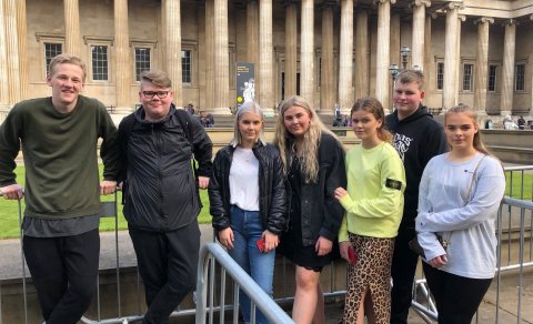 Ágætu íbúar á Skagaströnd og í Skagabyggð