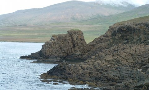 Norðurstrandarleið