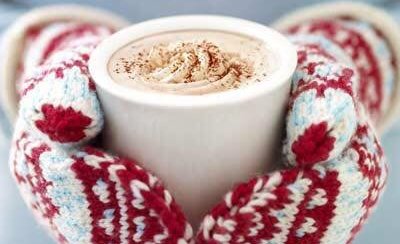 Kakókvöld í Spákonuhofi 8. desember