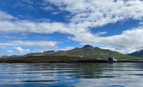 Sveitarfélagið fær úthlutun úr Framkvæmdasjóði Ferðamannastaða