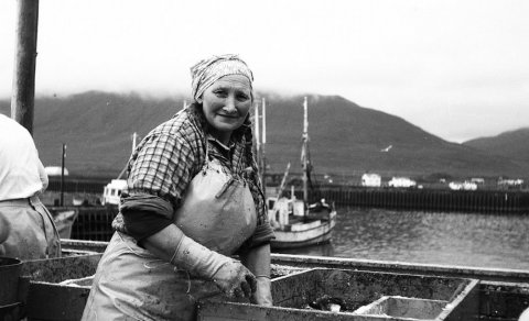 Ljósmyndari: Guðmundur Guðnason