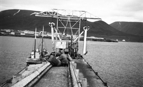 Ljósmynd: Guðmundur Kr. Guðnason