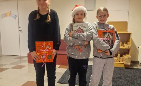 Lestrarátak bókasafns Skagastrandar og bókasafns Höfðaskóla