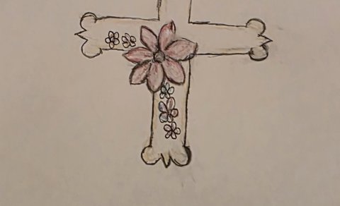 Messa í Hólaneskirkju sunnudaginn 1. mars kl. 17:00