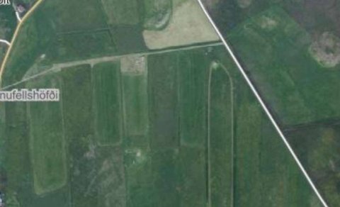 Ræktunarlönd til útleigu