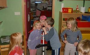 Fréttabréf Barnabóls 2005