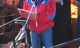 Ný tæki í þreksal