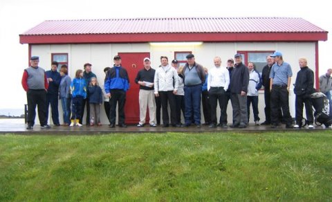 Opna TM mótið / Minningarmót um Karl Berndsen