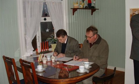 Ný heilsugæslustöð rís á Skagaströnd