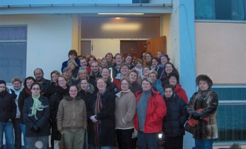 Strákar/stelpur: Mismunandi áherslur í kennslu og uppeldi?