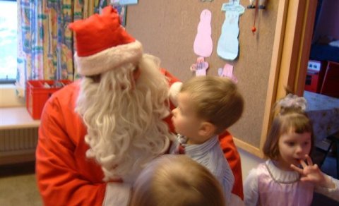 Fréttir frá Leikskólanum Barnaból