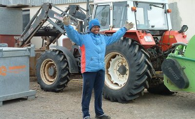 Sumarstörf hjá Höfðahreppi