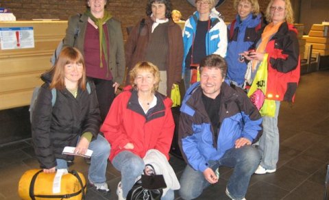 Fréttir frá leikskólanum Barnabóli