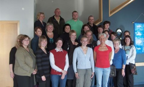 Geisli og Eining, nýtt námsefni í stærðfræði