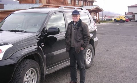 Dregur til stórtíðinda á Ströndinni