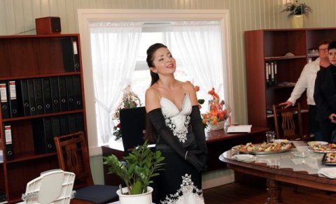 Opnun skrifstofu Menningarráðs Norðurlands vestra