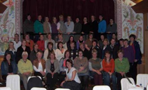 Uppeldi til ábyrgðar - uppbygging sjálfsaga