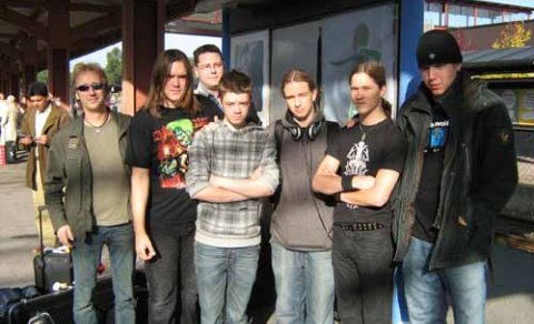 Menningarhátíð æskunnar - Cultural Youth Exchange