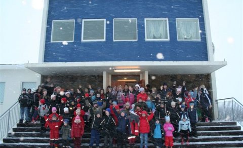 Norðvestlendingur ársins 2007