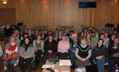 Einstaklingsmiðað nám