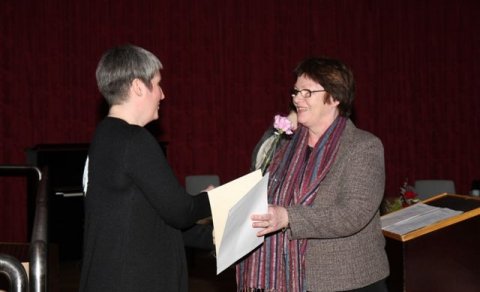 Átján og hálf milljón í menningarstyrki