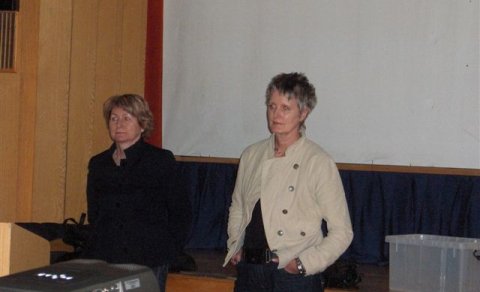 Þáttur upplýsingavers í skólastarfi