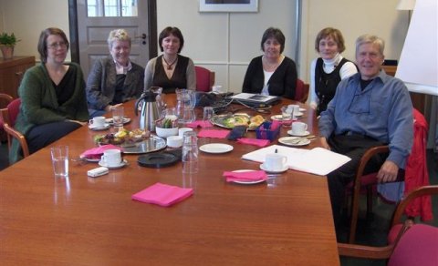 Upplýsinga- og fræðslufundur skólastjóra Grunnskólanna