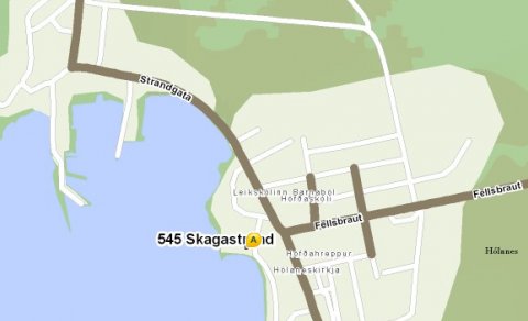 Opið hús í Nes-listamiðstöð á laugardag