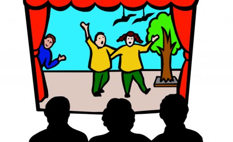 Árshátíð Höfðaskóla