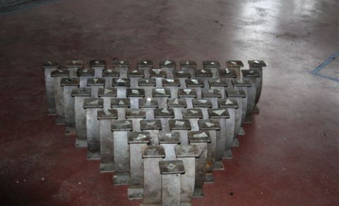 Metaðsókn í opið hús Nes listamðistöðvarinnar