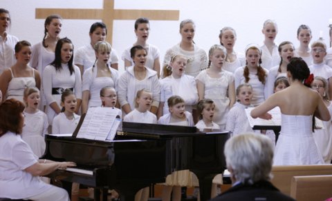 Draumaröddum norðursins vel tekið