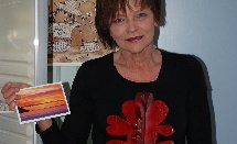 Yndislegur staður, sögðu Þjóðverjarnir