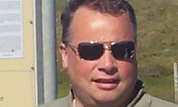 Guðjón Guðjónsson spyr í kvöld