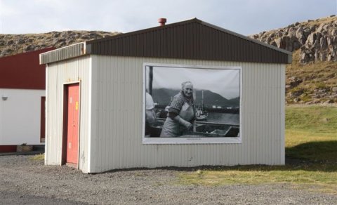 Verkefnastyrkir til menningarstarfs