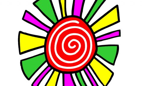 Slökun með listsköpun í Nesi listamiðstöð