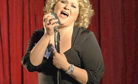 Jass og blues sönkona í Hólaneskirkju á skírdag