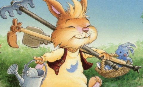 Námskeið í sáningu og ræktun matjurta