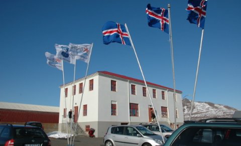 Vel heppnaður hátíðisdagur Fræðaseturs á Skagaströnd