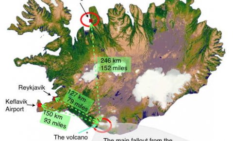 Engin hætta á Skagaströnd, segir Nes listamiðstöð