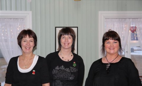 Markaður í sumar í gamla Kaupfélaginu