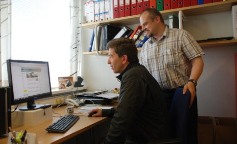 Ljósmyndasafn Skagastrandar opnað á vefnum