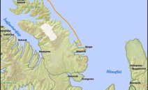 Gönguferð um Hornstrandir, síðasti skráningardagur