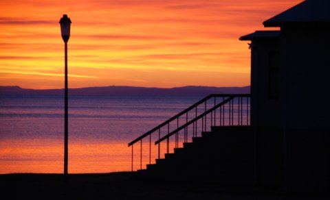 Skilafrestur í ljósmyndakeppninni er í dag