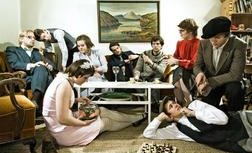 Hjaltalín í Bjarmanesi 7. júlí