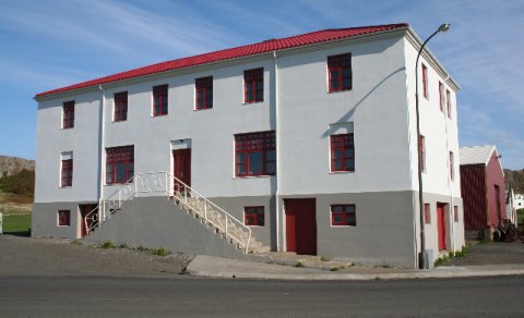 Djásn og dullerí á Skagaströnd