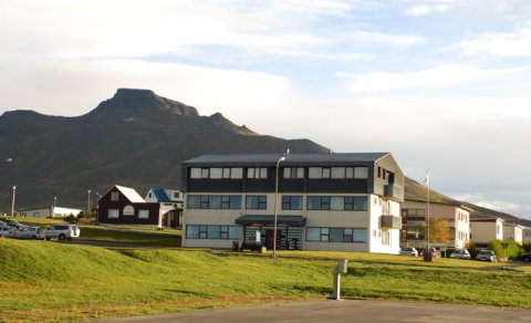 Starfsmann vantar hjá Vinnumálstofnun á Skagaströnd