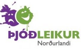 Þjóðleikur á Norðurlandi