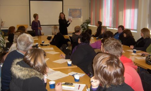 Höfum við gengið til góðs?