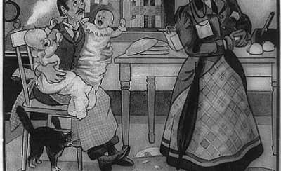 Konur á Skagaströnd efna til göngu kl. 14:25