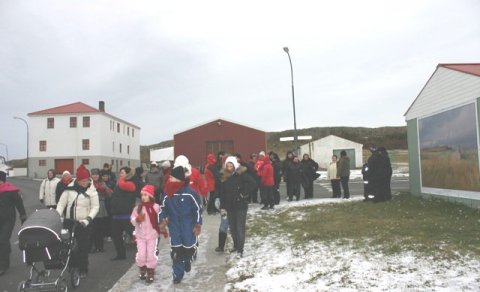 Þökkum Kvennafrídaginn